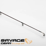 Savage Gear Salmonoid SG6 Спининг въдица