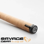 Savage Gear Salmonoid SG6 Спининг въдица