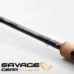 Savage Gear Salmonoid SG6 Спининг въдица