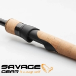 Savage Gear Salmonoid SG6 Спининг въдица