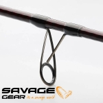 Savage Gear Salmonoid SG6 Спининг въдица
