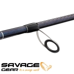 Savage Gear Defiance SG4 Inshore Спининг въдица