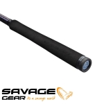 Savage Gear Defiance SG4 Inshore Спининг въдица