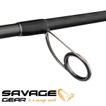 Savage Gear Defiance SG8 Inshore Спининг въдица