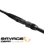 Savage Gear Defiance SG8 Inshore Спининг въдица