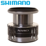 Shimano Nasci 4000 FC Spare Spool Резервна шпула