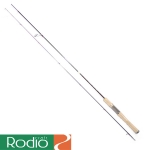 RodioCraft 999.9 Meister White Wolf 62LS Спининг въдица