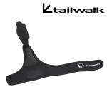 Tailwalk Casting Finger Guard Black Напръстник