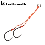 Tailwalk Tai Game T.R.B Ring Assist Hook Асист куки