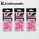 Tailwalk Tai Game T.R.B Ring Assist Hook Асист куки