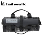Tailwalk Washable Jig Bag Black - M Чанта за примамки