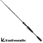 Tailwalk Outback Casting - 2025 Травъл кастинг въдица