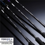 Tailwalk Sprint Stick SSD Castin Booster Джигинг въдица