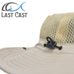 Last Cast Adventure Hat Шапка с периферия