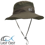 Last Cast Adventure Hat Шапка с периферия