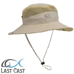 Last Cast Adventure Hat Шапка с периферия