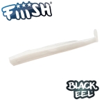 Fiiish Black Eel No2 - 11cm Силиконова примамка тела
