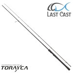 Last Cast Beastie 862MH Спининг въдица