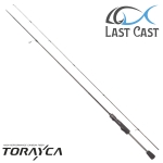 Last Cast Area Master 632UL Ареа въдица
