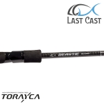 Last Cast Beastie 862MH Спининг въдица