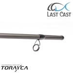 Last Cast Beastie 862MH Спининг въдица