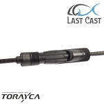 Last Cast Area Master 632UL Ареа въдица