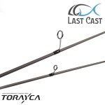 Last Cast Area Master 632UL Ареа въдица