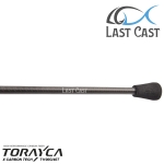 Last Cast Graphite Cast Спининг въдица