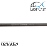 Last Cast Graphite Cast Спининг въдица