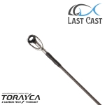 Last Cast Graphite Cast Спининг въдица
