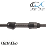 Last Cast Graphite Cast Спининг въдица