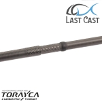 Last Cast Graphite Cast Спининг въдица