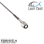 Last Cast Graphite Cast Спининг въдица