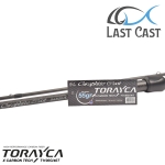 Last Cast Graphite Cast Спининг въдица