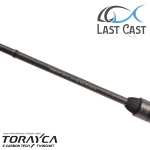 Last Cast Graphite Cast Спининг въдица