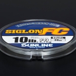 Sunline Siglon FC 50m Флуорокарбон