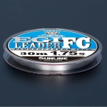 Sunline Egi Leader FC 30m Флуорокарбон