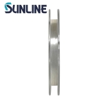 Sunline Pocket Shock Leader FC Флуорокарбон