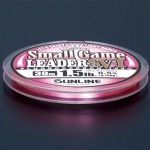 Sunline Small Game Leader SV-1 Pink 30m Флуорокарбон