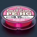Sunline Small Game PE-HG Sakura Pink 150m Плетено влакно