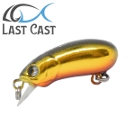 Last Cast CC28 F Плуващ Воблер