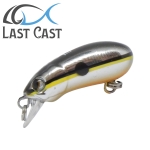 Last Cast CC28 S Потъващ Воблер