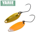 Yarie T-Roll 0.8g Блесна клатушка