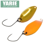Yarie T-Fresh EVO 1.5 g Блесна клатушка