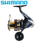 Shimano Sahara 5000 XG FJ Макара
