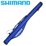 Shimano Rod Sleeve Triple 170x22x21cm Калъф за въдици