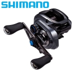 Shimano SLX DC 71 XG Left Hand Мултипликатор