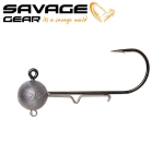 Savage Gear Ball Jighead 25g Джиг глава