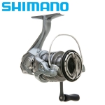 Shimano Nasci 2500 HG FC - 2021 Макара