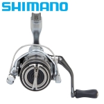 Shimano Nasci 2500 HG FC - 2021 Макара